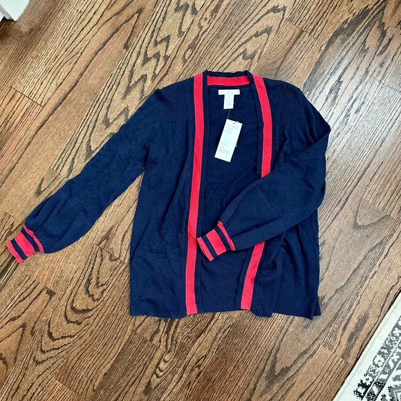 Design History Cardigan - Picture 3 of 5